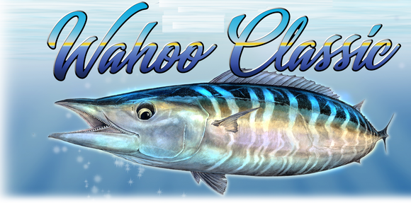 2021 Jacksonville Bluewater Club Wahoo Classic